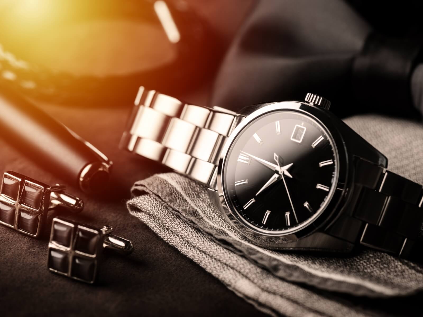 腕時計レンタルについて/ Watch rental