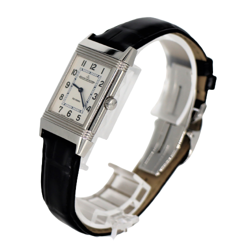 JAEGER LE COULTRE ジャガールクルト レベルソ 252.8.86