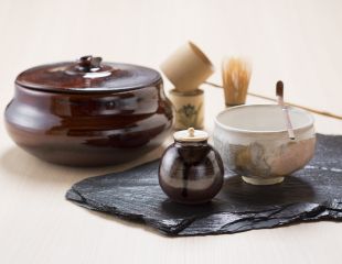 不審庵 表千家 茶道 茶器 茶杓 匙 2本（茶道具・茶器は買取専門