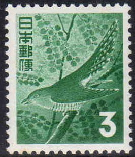 鳥シリーズ