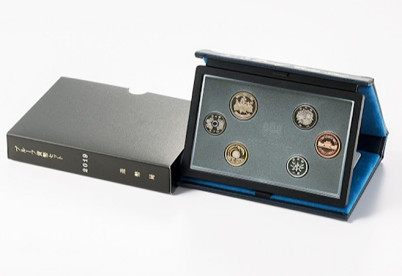 希少 平成 最後 2019年 平成31年 通常貨幣セット Japan Mint ジャパンミント セット 新品♪E