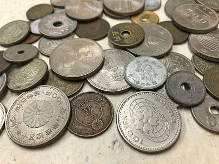 明治時代のお金にはどのくらいの価値がある？買取相場は？金貨や銀貨 