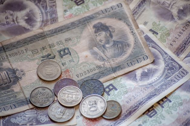昔のお金一覧】古銭の種類と価値を徹底解説！硬貨・紙幣の歴史や起源も紹介