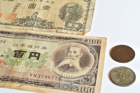 明治時代のお金の価値は？1円の価値や買取相場の高い古銭を徹底解説