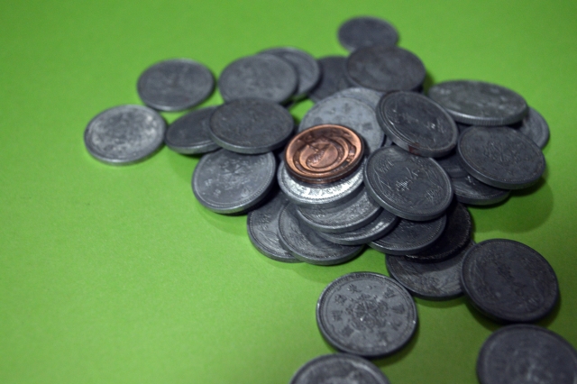 一円（一圓）銀貨の価値や買取価格相場はどれくらい？高価査定の 