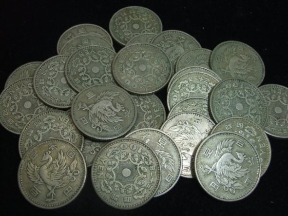昔のお金一覧】古銭の種類と価値を徹底解説！硬貨・紙幣の歴史や起源も紹介