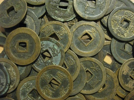 江戸時代のお金の価値や買取相場は？現在の貨幣に換算するといくら 