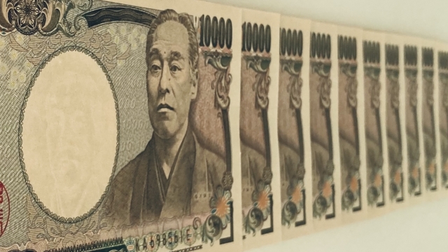 聖徳太子のお札旧1万円札 5 000円札 1 000円札 100円札の買取価格を紹介 プレミア価値が付く紙幣の特徴とは