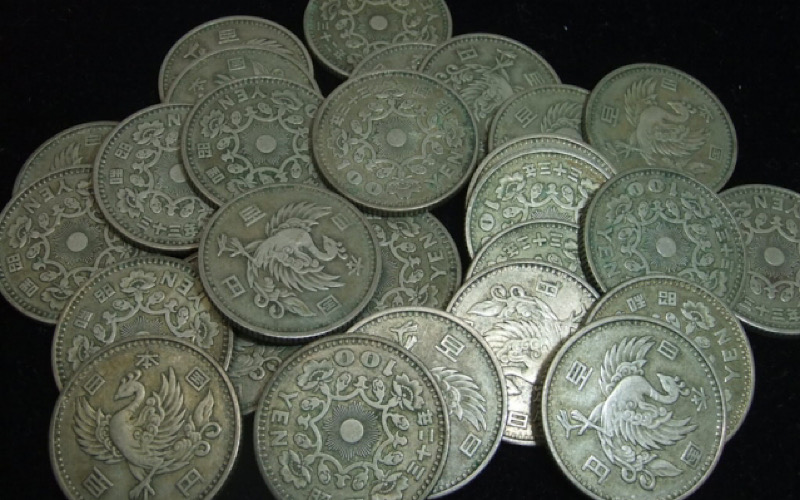50銭銀貨の種類と買取価格】明治時代での価値や、硬貨を高値で売る方法 