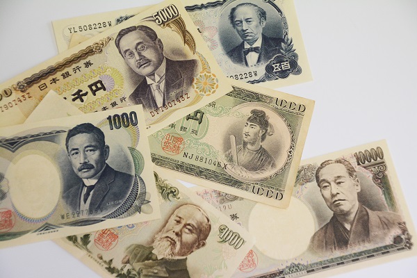 古銭、紙幣、裏赤２００円、本物