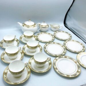 ウェッジウッド買取】ブランド食器を高く売るならウリエルへ｜豊富な 