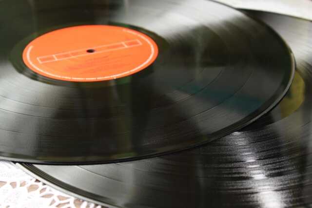 レコード買取業者の８つの選び方