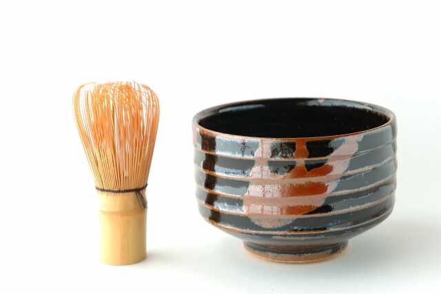 茶道具の作家一覧