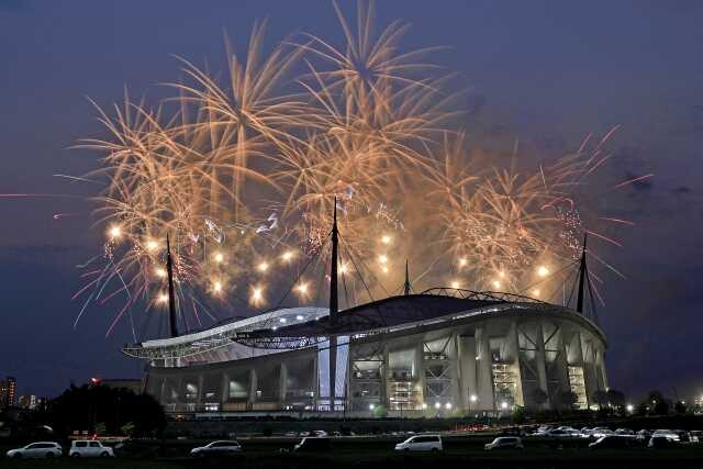 愛知県の祭りや行事の着物との関わり
