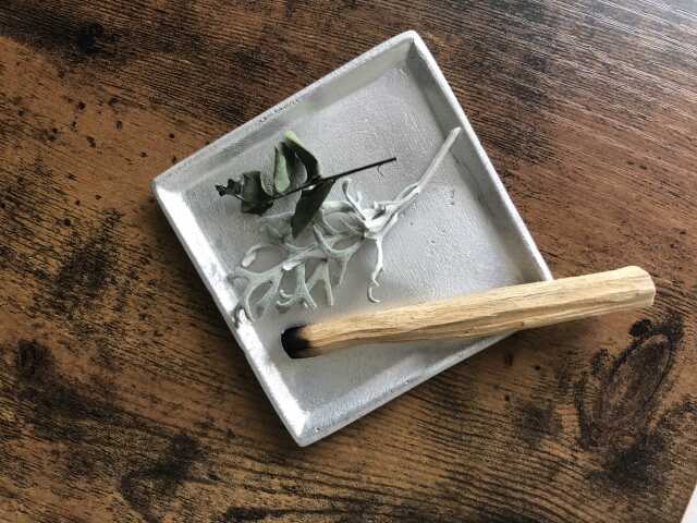 香木について