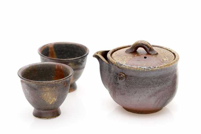 静岡県にゆかりのある骨董品