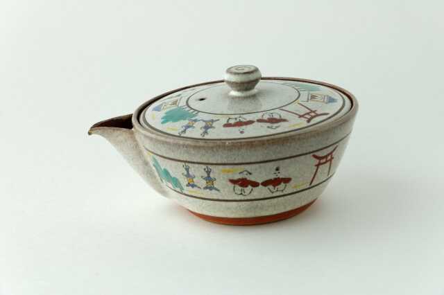 奈良県の代表的な伝統工芸品・食器ブランド