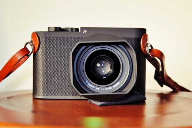 ライカ(Leica)カメラの資産価値について