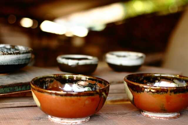 栃木県の代表的な伝統工芸品・食器ブランド