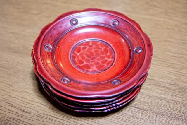 神奈川県にゆかりのある骨董品
