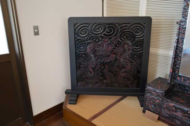 栃木県にゆかりのある骨董品