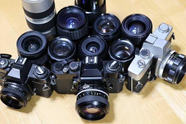 Canon EOS 80Dの買取に関する基礎知識