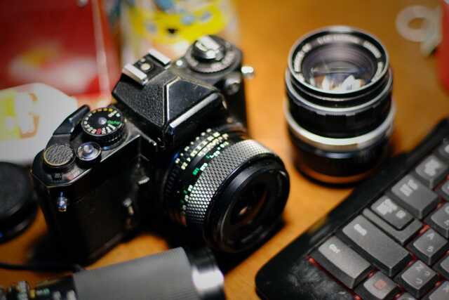 ニコンF3の買取に関する基礎知識