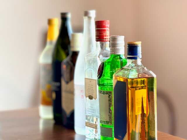 神奈川県にゆかりのあるお酒