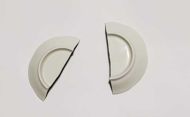 【割れた・欠けた食器の処分】食器を「捨てる」方法