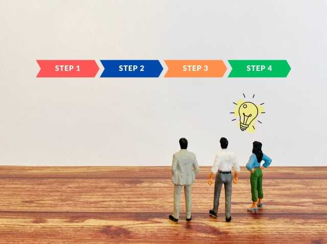 【最初にやること】亡くなった母の着物をどうするかについて「初め」の4ステップ