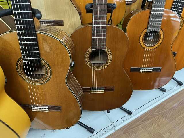 定価10万円のギターはいくらで売れる？