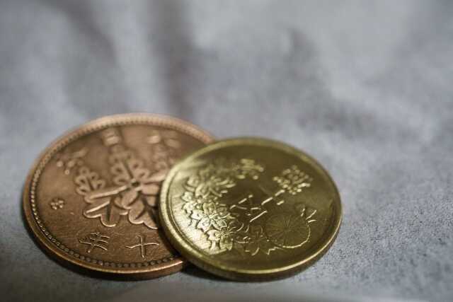 プレミア硬貨の種類