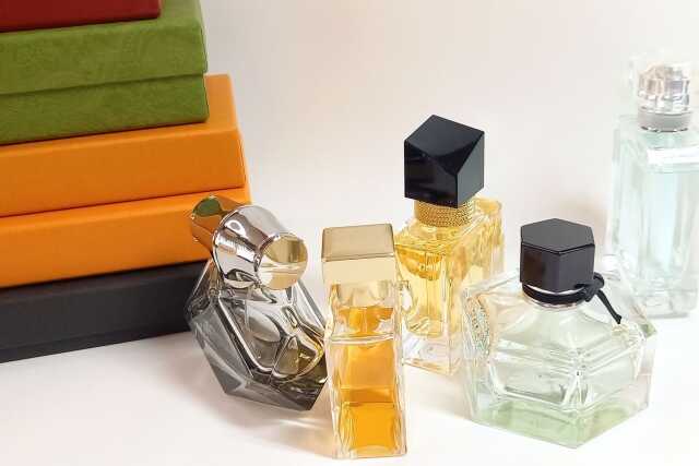 香水買取業者の５つの選び方