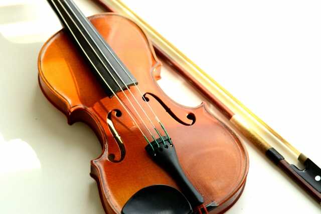 高価買取になりやすいバイオリンのメーカー・ブランド