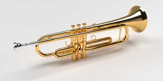 高価買取になりやすいトランペットのメーカー・ブランド