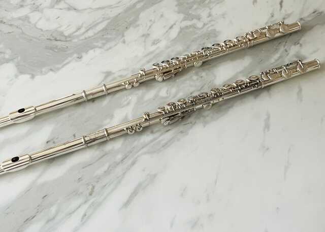 高価買取になりやすいフルートのメーカー・ブランド