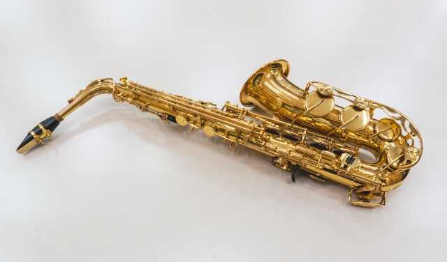 高価買取が期待できるサックスの特徴