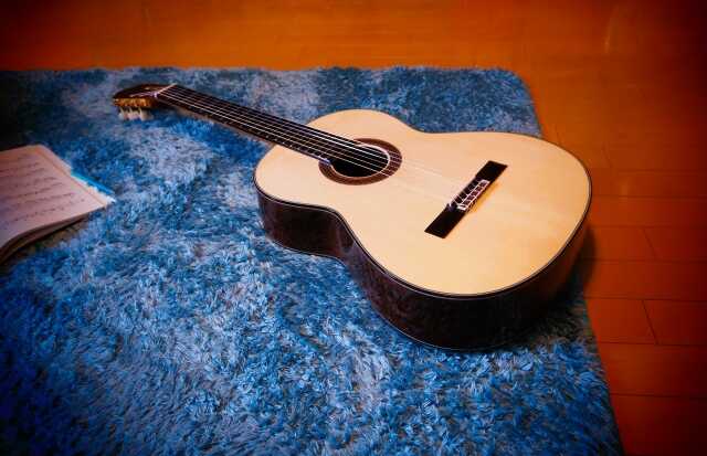 高価買取が期待できるクラシックギターの特徴