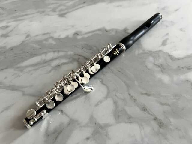 高価買取になりやすいピッコロ楽器のメーカー・ブランド