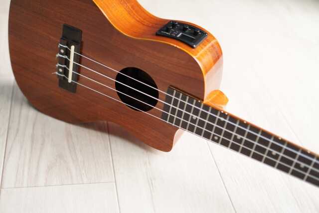 高価買取になりやすいウクレレのメーカー・ブランド