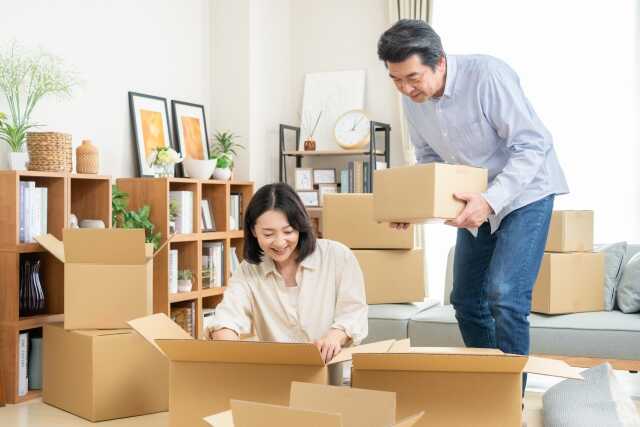 引っ越し時に高く売れるもの１０選