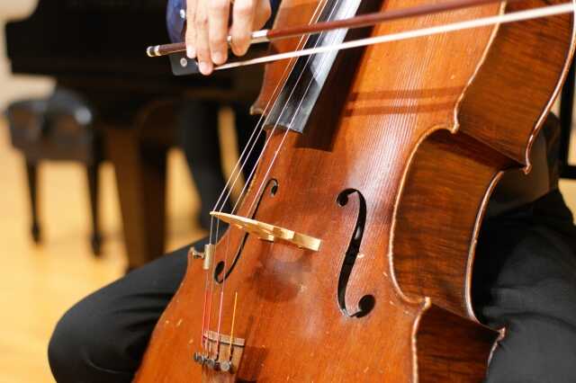 高価買取になりやすいチェロのメーカー・ブランド