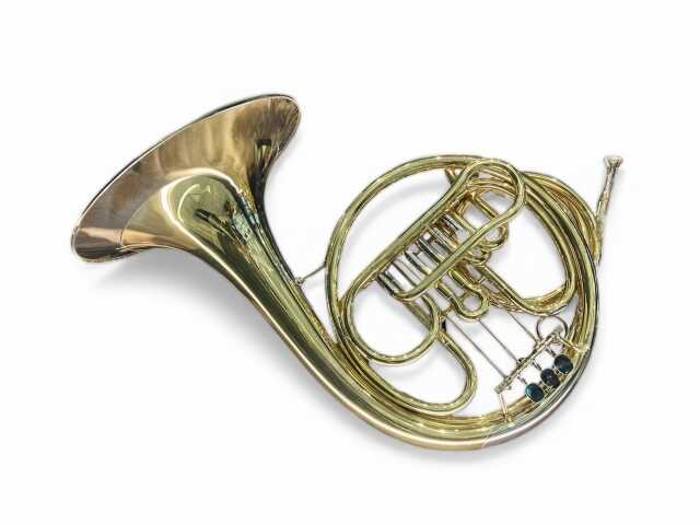 高価買取になりやすいホルンのメーカー・ブランド