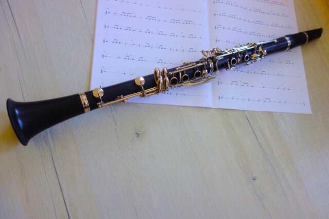 高価買取になりやすいクラリネットのメーカー・ブランド