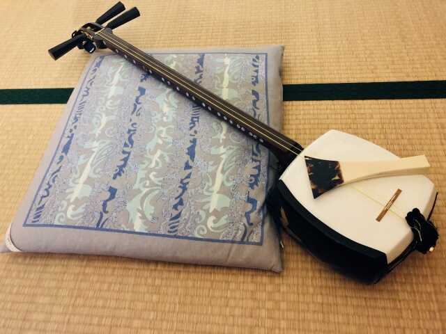 【種類別】三味線の買取相場