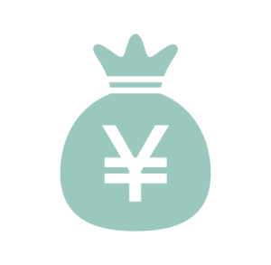 その場で
現金買取